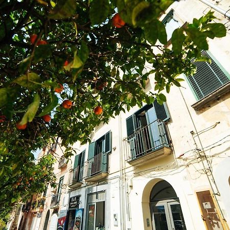 Appartamento Domus Gisulfo Salerno Esterno foto