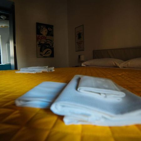 Appartamento Domus Gisulfo Salerno Esterno foto