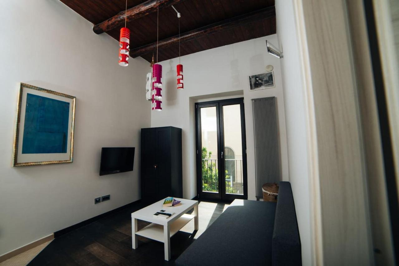 Appartamento Domus Gisulfo Salerno Esterno foto