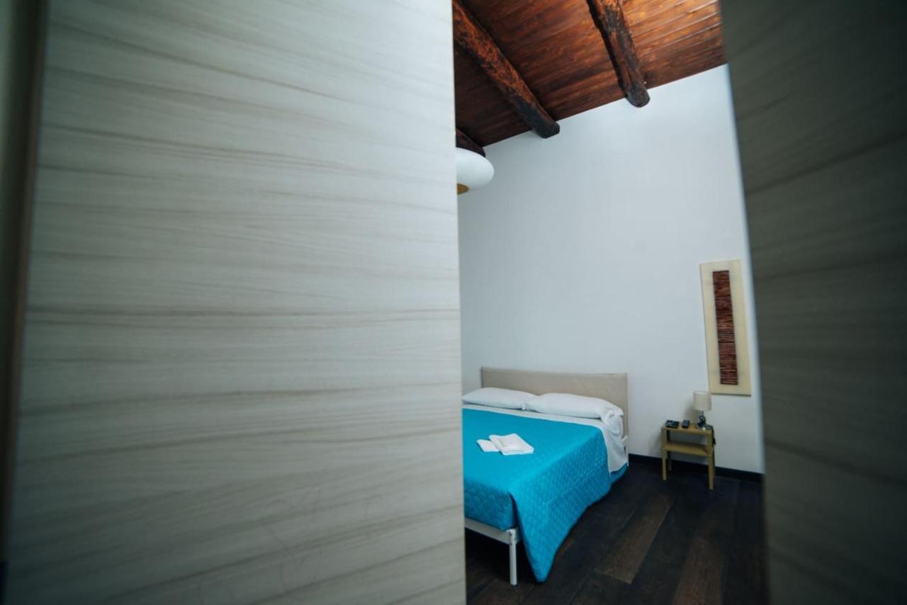 Appartamento Domus Gisulfo Salerno Esterno foto